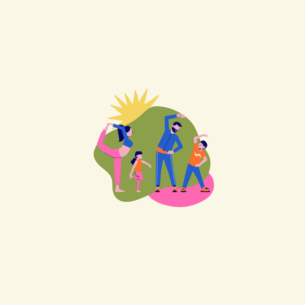 Flow Together!