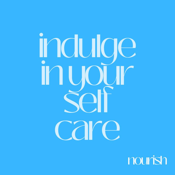 Nourish at The Barns Wellness Shop