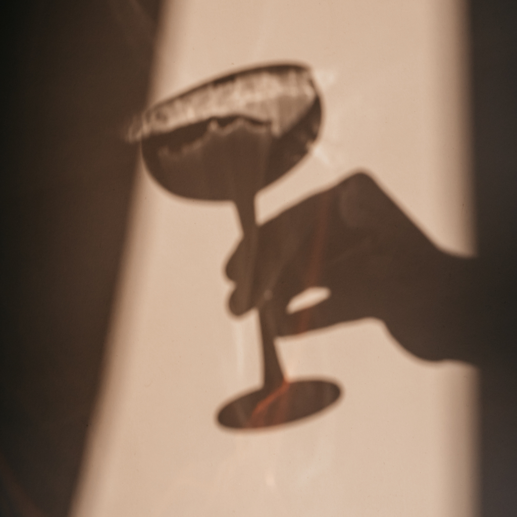 Bingo Booze: Bottle of fizz