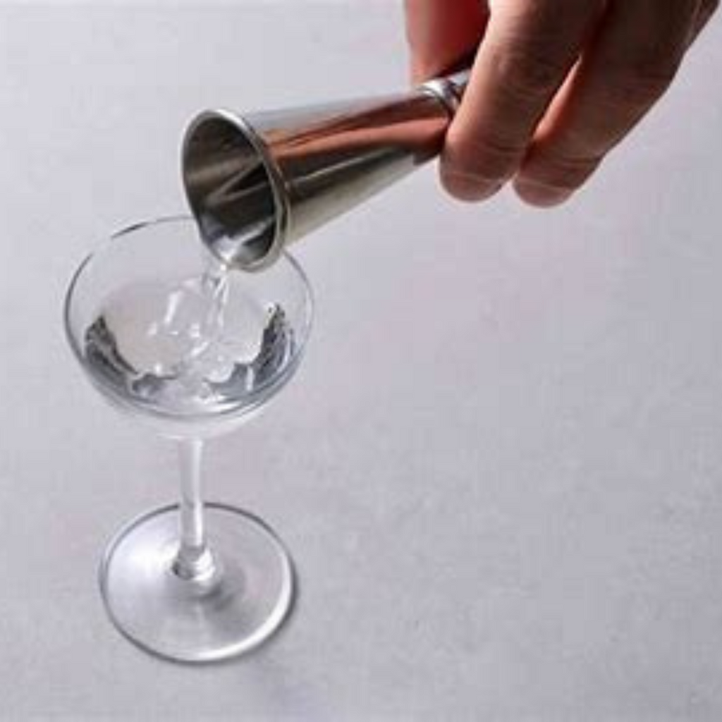 Bingo Booze: Round of Sambuca shots (x8)