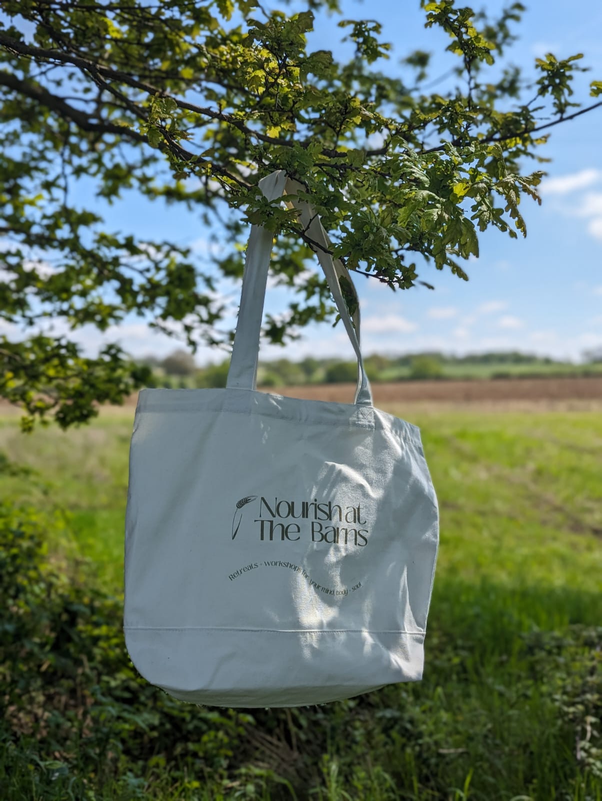 Tote Bag