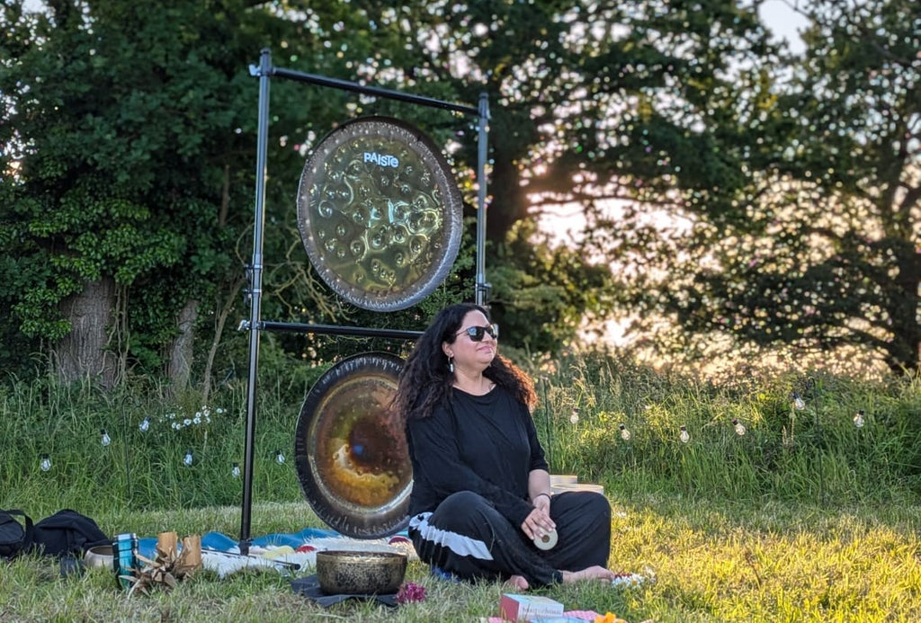 Wellness Retreat: 11th October