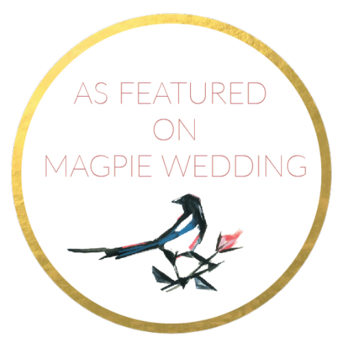 Alternative Bridal Inspiration For Your Autumn Wedding